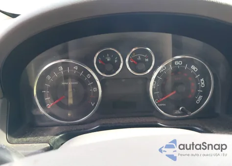 2008 Ford Edge Se из США, поврежденный, VIN 2FMDK36CX8BA05209